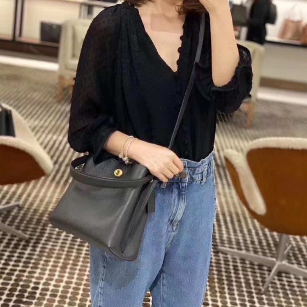Charlie bucket bag 21 small